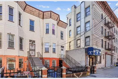 2024 Bergen Street, Brooklyn, NY 11233 - Photo 1