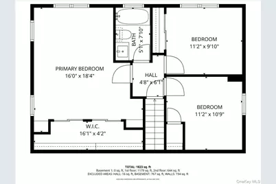 815 S 4th Street, Lindenhurst, NY 11757 - Photo 34