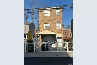 3208 Ely Avenue, Bronx, NY 10469 - Photo 1