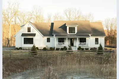 11 Crimson Hill Road, Rhinebeck, NY 12572 - Photo 2