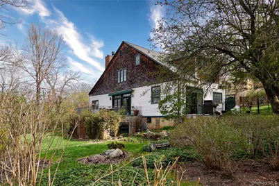 76 Clubhouse Road, Tuxedo Park, NY 10987 - Photo 2