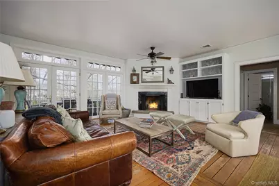 76 Clubhouse Road, Tuxedo Park, NY 10987 - Photo 6