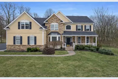 22 Ridgemont Drive, Hopewell Junction, NY 12533 - Photo 1