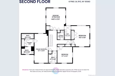 6 Pine Lane, Rye, NY 10580 - Photo 32