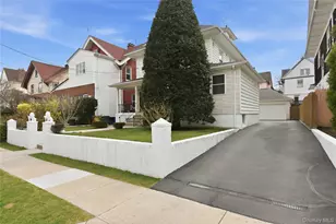 132 Overlook St, Mount Vernon, NY 10552 - Photo 2