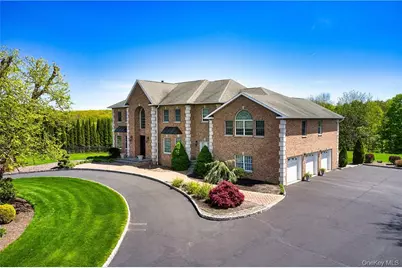 17 Constitution Court, Tuxedo Park, NY 10987 - Photo 2