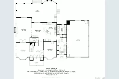 17 Constitution Court, Tuxedo Park, NY 10987 - Photo 42