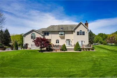 17 Constitution Court, Tuxedo Park, NY 10987 - Photo 4