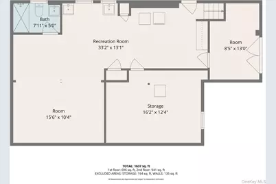 51 E Green Road, Rock Tavern, NY 12575 - Photo 42