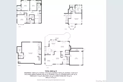 6 Empire Court, Dix Hills, NY 11746 - Photo 38