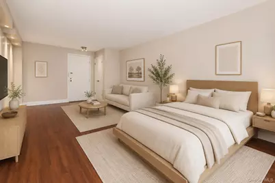 12 Old Mamaroneck Road #4L, White Plains, NY 10605 - Photo 2