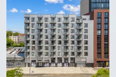 70-65 Queens Boulevard #7J, Woodside, NY 11377 - Photo 1