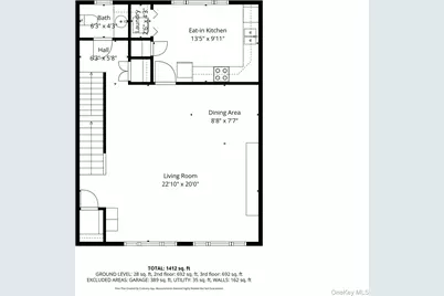 27 Bond Street #B, Great Neck, NY 11021 - Photo 12