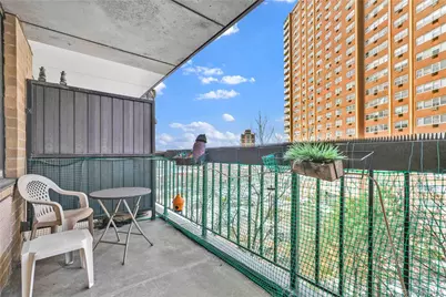 138-35 Elder Avenue #6B, Flushing, NY 11355 - Photo 10