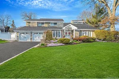 10 Alpine Court, Smithtown, NY 11787 - Photo 1