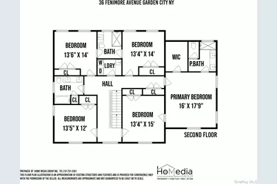 36 Fenimore Avenue, Garden City, NY 11530 - Photo 32