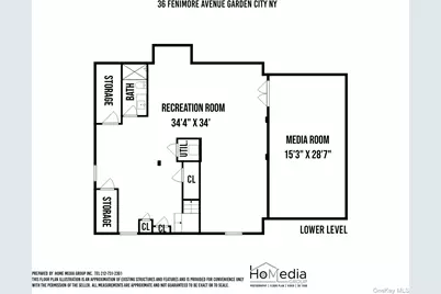 36 Fenimore Avenue, Garden City, NY 11530 - Photo 34