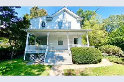 55 Davis Street #2, Locust Valley, NY 11560 - Photo 1