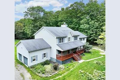 80 Old Quaker Hill Road, Monroe, NY 10950 - Photo 2