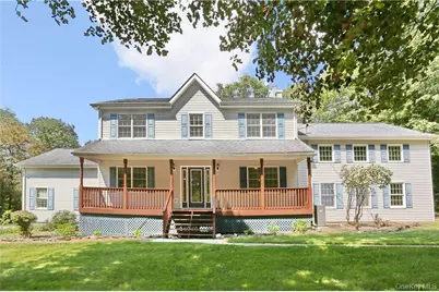 80 Old Quaker Hill Road, Monroe, NY 10950 - Photo 1