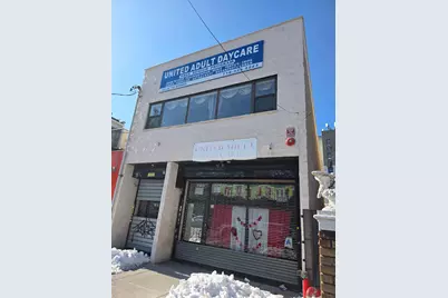 10344 121st Street, Richmond Hill, NY 11419 - Photo 1