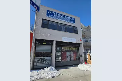 10344 121st Street, Richmond Hill, NY 11419 - Photo 2