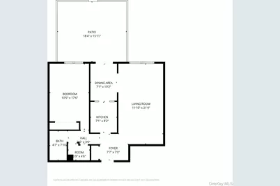 35-20 Leverich Street #212, Jackson Heights, NY 11372 - Photo 2