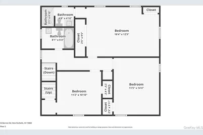 34 Berrian Road, New Rochelle, NY 10804 - Photo 34