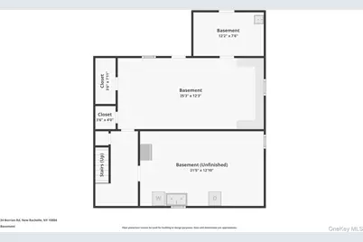 34 Berrian Road, New Rochelle, NY 10804 - Photo 36