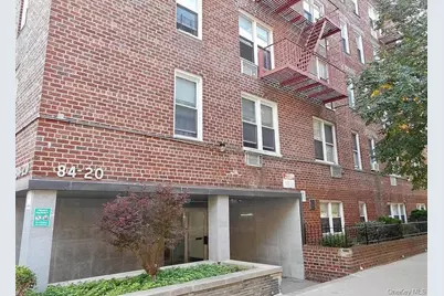 84-20 51st Avenue #1M, Elmhurst, NY 11373 - Photo 1