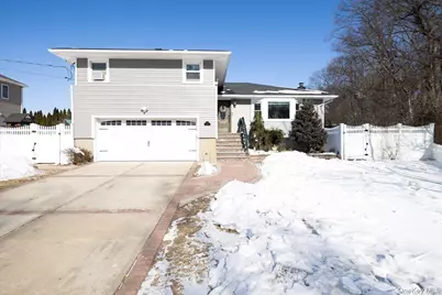 111 Jerusalem Avenue, Massapequa, NY 11758 - Photo 1