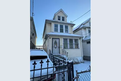 11547 148th Street, Jamaica, NY 11436 - Photo 4