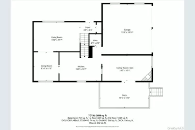 3 Emory Road, Highland Mills, NY 10930 - Photo 40