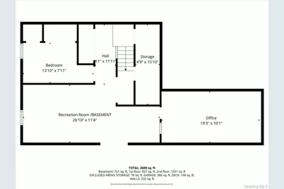 3 Emory Road, Highland Mills, NY 10930 - Photo 42