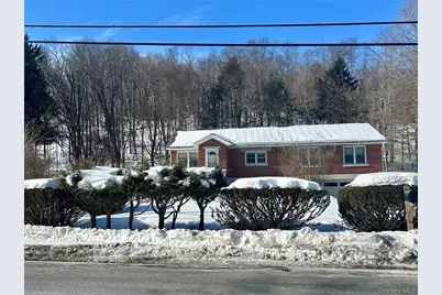 113 Dog Tail Corners Road, Wingdale, NY 12594 - Photo 2