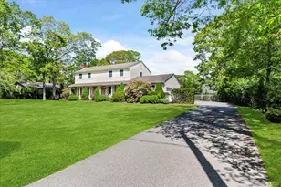 15 Oak Ln, Hampton Bays, NY 11946 - Photo 2