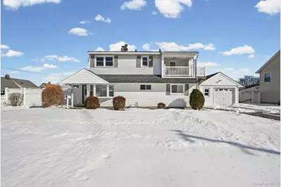 190 Meridian Road, Levittown, NY 11756 - Photo 1