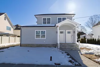 8 1st Street, Lynbrook, NY 11563 - Photo 1