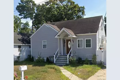 112 43rd Street, Copiague, NY 11726 - Photo 1