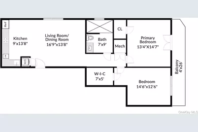 291 Main Street #3, Eastchester, NY 10709 - Photo 14