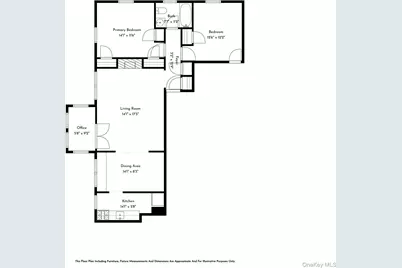 824 Bronx River Road #3A, Bronxville, NY 10708 - Photo 22