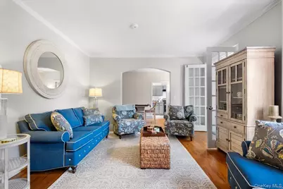 824 Bronx River Road #3A, Bronxville, NY 10708 - Photo 4