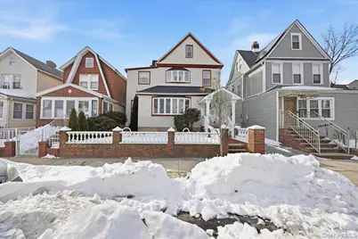 97-14 126 Street, Richmond Hill, NY 11419 - Photo 1