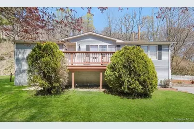 493 State Route 44-55, Highland, NY 12542 - Photo 1