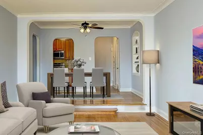 77-14 113th Street #4S, Forest Hills, NY 11375 - Photo 12