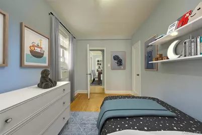 77-14 113th Street #4S, Forest Hills, NY 11375 - Photo 26