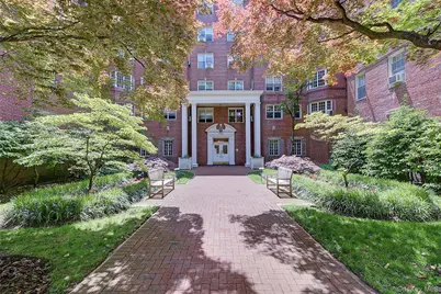 77-14 113th Street #4S, Forest Hills, NY 11375 - Photo 1