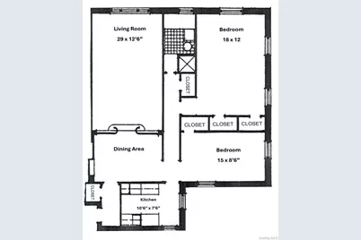 77-14 113th Street #4S, Forest Hills, NY 11375 - Photo 36