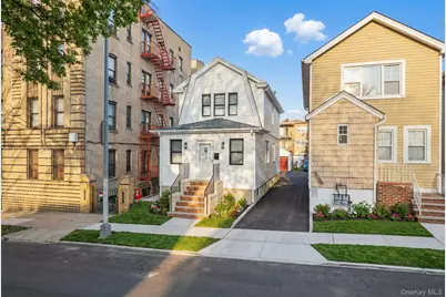 2054 Saint Paul Avenue, Bronx, NY 10461 - Photo 2