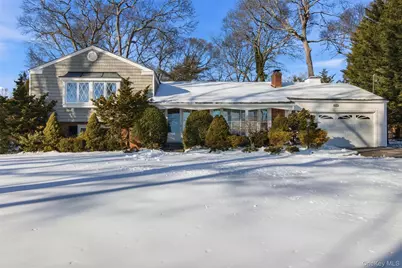 83 Woodlawn Avenue, East Moriches, NY 11940 - Photo 1